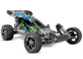 Bandit VXL: 1/10 Scale Off-Road Buggy with TQi Traxxas Link Enabled 2.4GHz Radio System & Traxxas Stability Management (TSM) (Online price includes ground shipping to the lower 48 states)