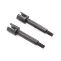 Rear Axle, (2): Mini-T 2.0