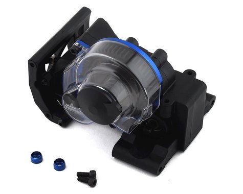 PRO-Series 32P Transmission for SC