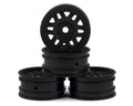 1.0 KMC Machete Wheels 4pcs