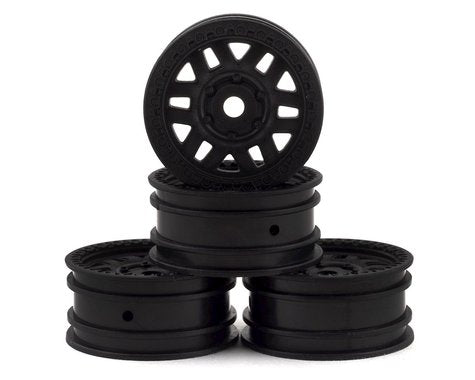 1.0 KMC Machete Wheels 4pcs