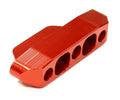 T8578RED Rear Arm Brace 1/10 Stampede 4x4/Slash 4x4
