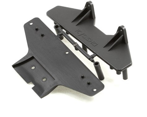 inferno bumper