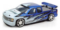 Xray (#389711) Micro Body 1/18 Sierra 150mm For M18