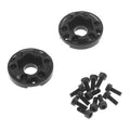 6292-00 6 Lug 12mm Standard Offset Hex Adapters (2)