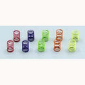 KYOSHO FRONT SPRING SET SOFT/SHORT/MR-03