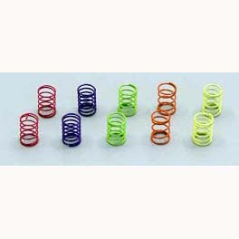 KYOSHO FRONT SPRING SET SOFT/SHORT/MR-03