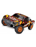 Slash 4X4: 1/10 Scale 4WD Electric Short Course Truck with TQ 2.4GHz Radio System