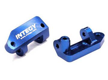 Castor Block II, Blue: Stampede/Rustler XL5