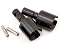 F/R Diff Outdrive Set (2):5IVE-T, MINI WRC