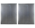 1/10 Scale Aluminum Silver Diamond Plate (2)