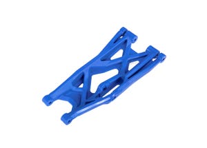 SUSPENSION ARM BLUE LOWER