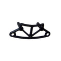 Upper bumper mount