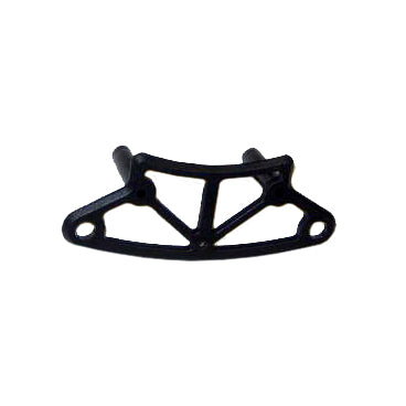 Upper bumper mount