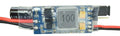Apex RC Products 3amp - 6.0-25.2v Input / 5v/6v Adjustable Output BEC