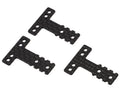 Carbon Rear Suspension Plate S
