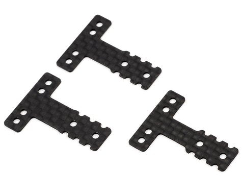 Carbon Rear Suspension Plate S