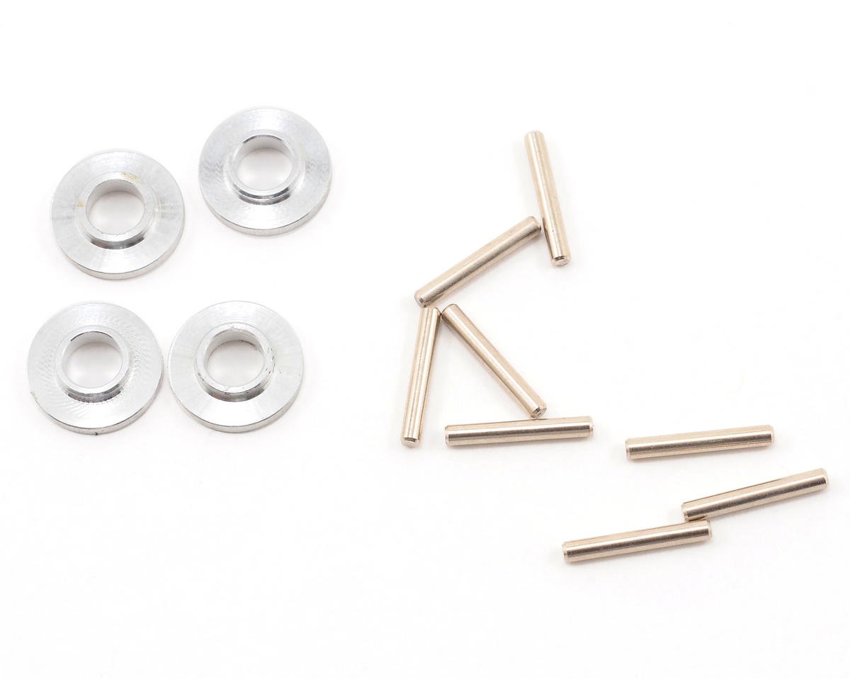 RAxle Drive Pins&Spacer:Slider,HRL