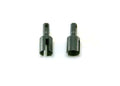 UPGRADED Front/Rear diff cups 2pcs