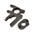 Motor Mount w/Adapter: TEN-SCTE