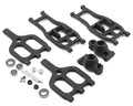 RPM True-Track Rear A-Arm Conversion (Black)