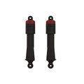 Shock Set Bore:11mm, Length: 109mm, Oil: 500cSt