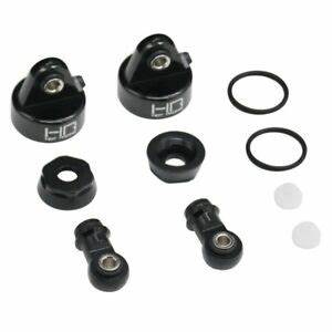 Aluminum Shock Upgrade Kit (2) - UDR