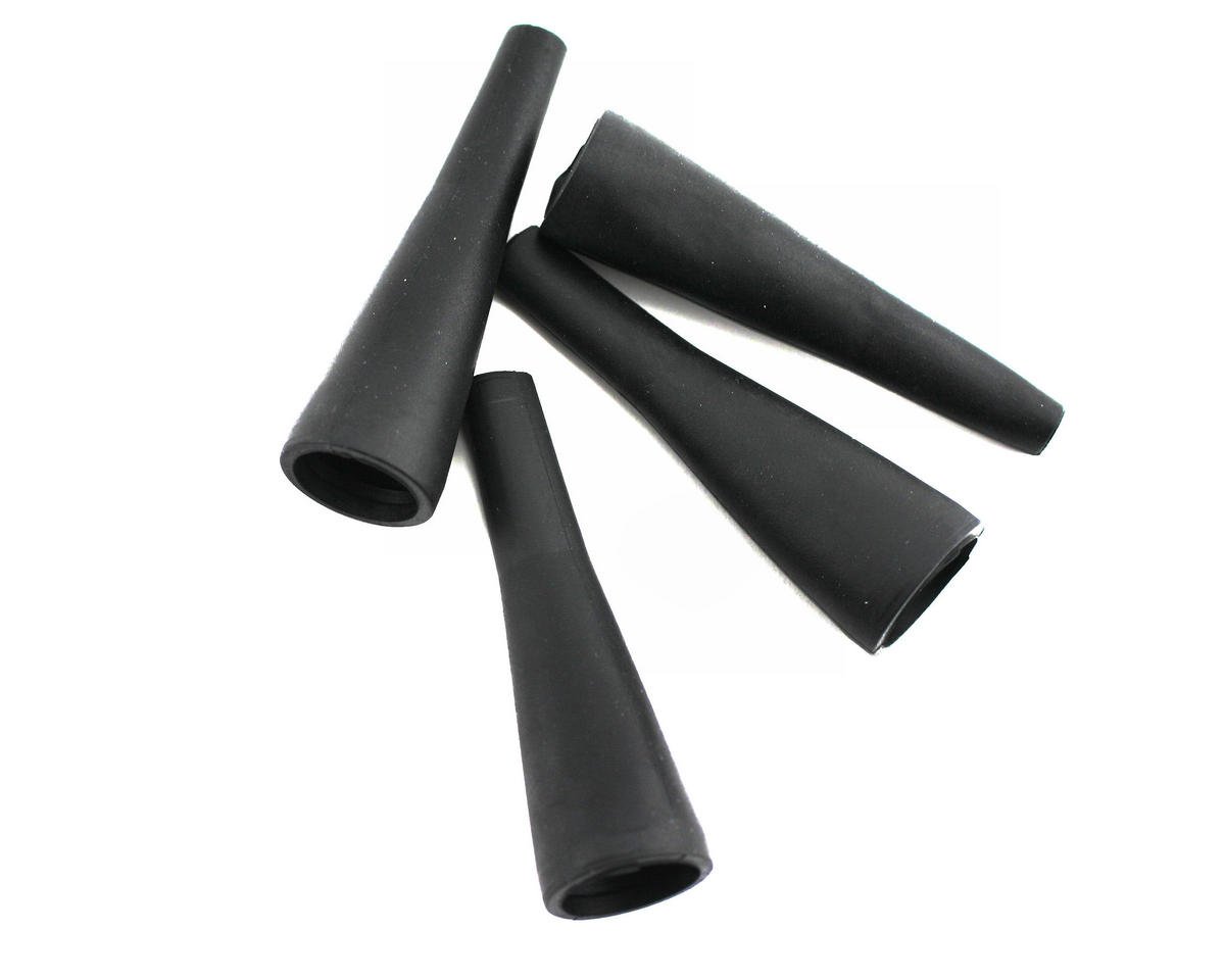 15mm Shock Boot Set (4): 8B 8T