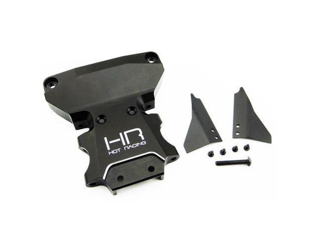 Aluminum Rear Bulkhead-Traxxas Rally Slash LCG 4x4