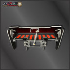 STP1141ACBK  REAR WING SPOILER ACTIVE V2.0
