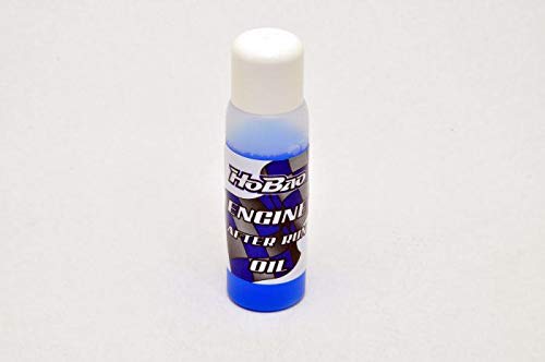 HoBao - After-Run Engine Oil