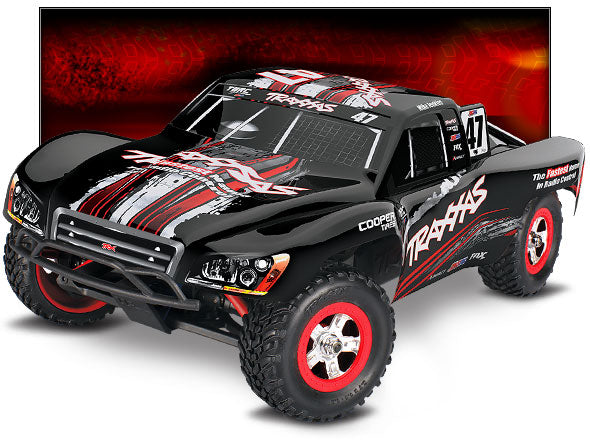 TRAXXAS 1/16 SLASH RTR USB CHARGER