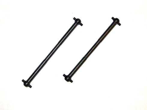 Center Drive Dogbones 2pcs