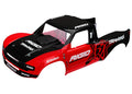 Body, Desert Racer, Traxxas Edition (painted)/ decals