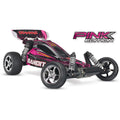24054-1_PINK Bandit: 1/10 Scale Off-Road Buggy with TQ 2.4GHz radio system