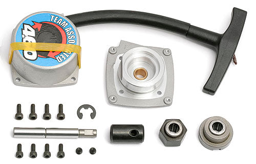 25366 Pull Start AE 4.60