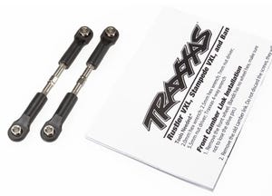 2443 Turnbuckles Camber Link 36mm