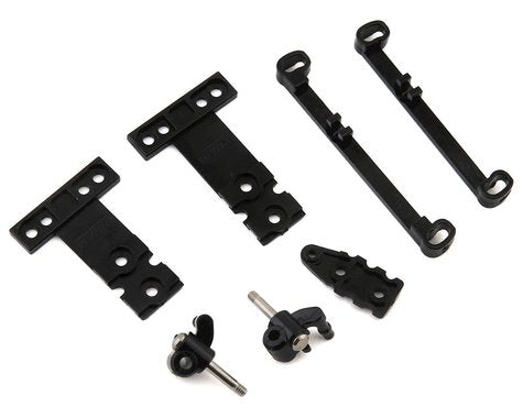Suspension Small Parts Set for MR-03