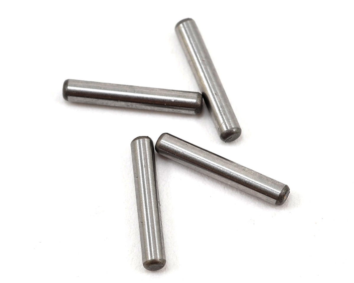 CVA/Wheel Hex Pins
