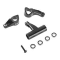 AON4801 Aluminum Bearing Steering Bellcrank Kraton