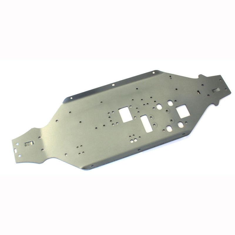 Hard Main Chassis (NEO ST RACESPEC)