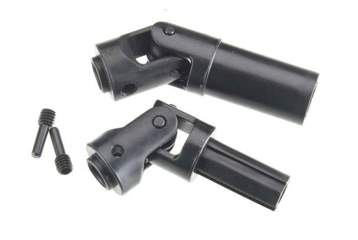 Universal Center Drive Set Assembly: WK