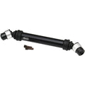 CVD120T25 Light weight Metal Cv Splined Drive Shaft 120-145 mm