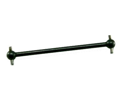 Center Diff. Front Dogbone(Short) 123mm
