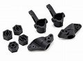 Front Upright Set Left/Right