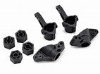Front Upright Set Left/Right