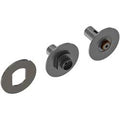 AR310880 Slipper Plate/Hub Set 4x4 775 BLX 3S