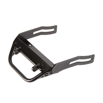 TOUGH ARMOR STUBBY FRONT BUMPER TO FIT AXIAL SCX10