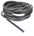 Apex RC Products 3m / 10' Black 10 Gauge AWG Super Flexible Silicone Wire #