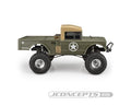JCI M117 Lloyd (12.3" wheelbase)